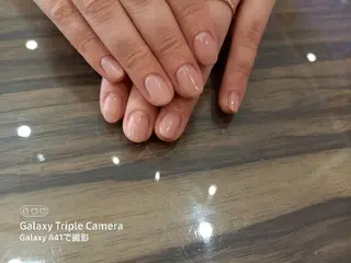 ネイル Progress Nailのネイルデザイン