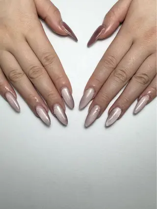 ネイル な なのネイルデザイン