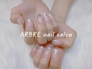 ネイル 小林 凛のネイルデザイン