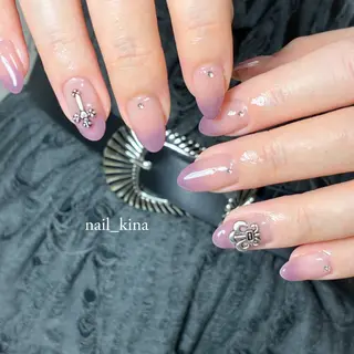 ネイル nail_ kinaのネイルデザイン