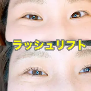 マツエク・マツパ アイラッシュサロン CoCoのマツエク・マツパデザイン