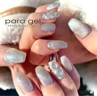 ネイル Bianca🎀 ONODERAのネイルデザイン