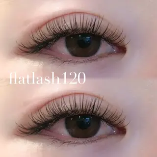 マツエク・マツパ メイクアップサロン 【Aquarius】のマツエク・マツパデザイン