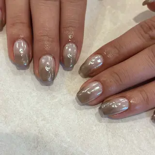 ネイル rika 🤍のネイルデザイン