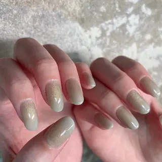 ネイル lilbondir. chiharuのネイルデザイン