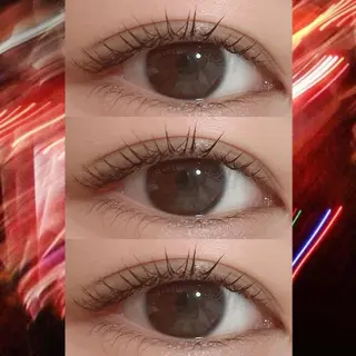 マツエク・マツパ orihara𐙚 まつげパーマ/眉毛のマツエク・マツパデザイン