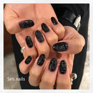 ネイル Seis Shihoのネイルデザイン