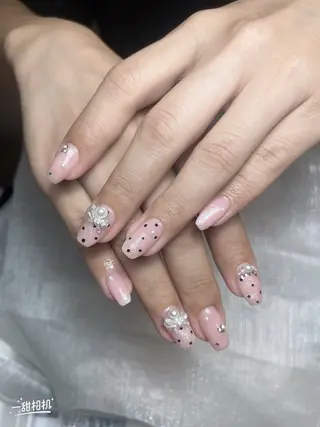 ネイル Vp ネイルのネイルデザイン