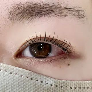 マツエク・マツパ R🌹 ⁺⊹˚.のマツエク・マツパデザイン