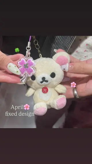 ネイル Siinail🪄 kanaのその他イメージ