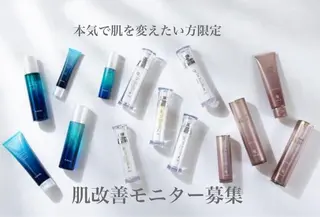 private salon Dea_maris シュガーリング&パーソナルボディケア所属・シミ改善・韓国肌管理 ボディメイク痩身のその他イメージ