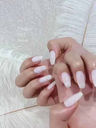 ネイル Ubuntu🎀 ネイルサロン✨のネイルデザイン