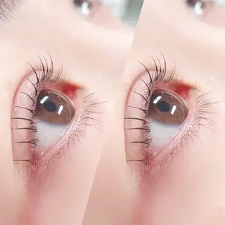 マツエク・マツパ Rumia Salonの眉毛・アイブロウイメージ