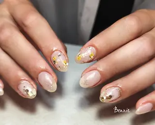ネイル   BENNIEのネイルデザイン
