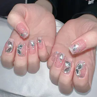 ネイル MaiBeauty To  Toのネイルデザイン