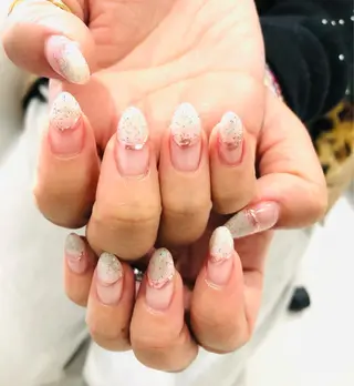 ネイル H3(エイチスリー)所属・H3 hitoのネイルデザイン