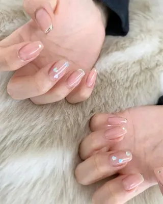 ネイル private nail salon   Amily所属・竹澤 紫乃のその他イメージ