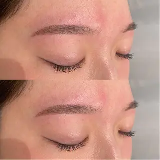 アイブロウ 西島 雪輝のマツエク・マツパデザイン