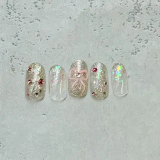 ネイル MAXKELLY MAIKAのネイルデザイン