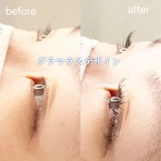 マツエク・マツパ LC尾張旭店所属・LC尾張旭店💙 いしいのマツエク・マツパデザイン