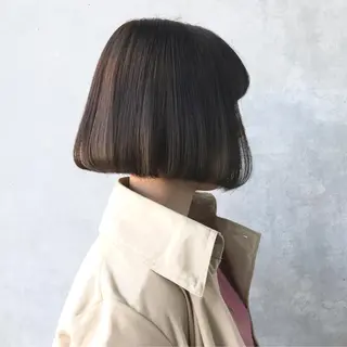 ショート サロウィン所属・K-POP好き美容師 🇰🇷Kai.Yのヘアスタイル