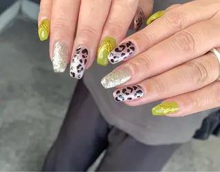 ネイル Nail salon Venusのネイルデザイン