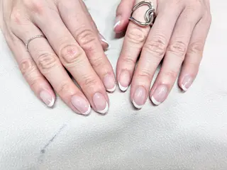 ネイル BellaLuna 城山のネイルデザイン
