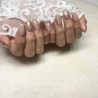 ネイル NailSalon Mapleのネイルデザイン