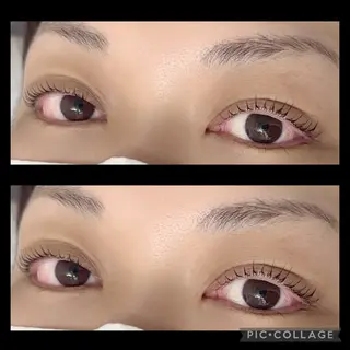 マツエク・マツパ Charme coco 八尾店所属・Charme coco／かなめのマツエク・マツパデザイン