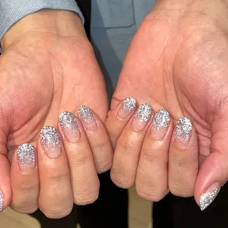 ネイル KANOA nail place【カノア ネイル プレイス】所属・Sasa ✿のネイルデザイン