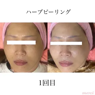 salon merci和泉のエステ・リラクイメージ