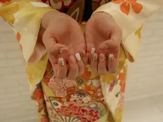 ネイル Kono Nanamiのネイルデザイン