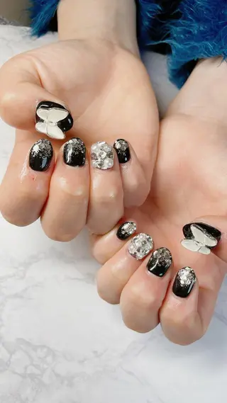 ネイル LaLa Peach 福岡のマツエク・マツパデザイン