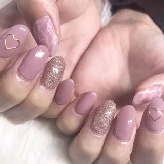 ネイル . ネイルMARIA🌼のネイルデザイン