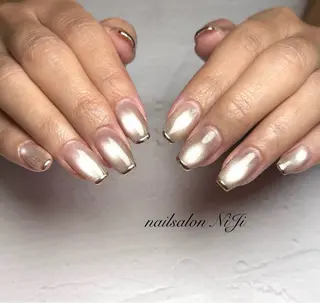 ネイル nailsalon N iJiのネイルデザイン