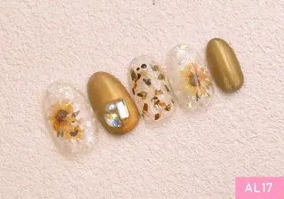 ネイル 新橋Nail あやののネイルデザイン