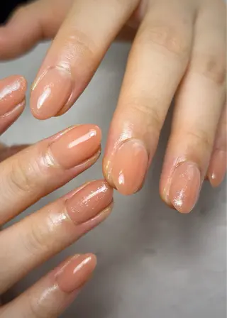 ネイル kororon nail_nazuのネイルデザイン