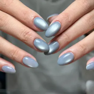 ネイル Tagi 銀座所属・Tagi Nail 銀座店のネイルデザイン