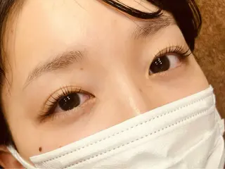 マツエク・マツパ eyelash salon nico所属・EYELASH NICOのマツエク・マツパデザイン