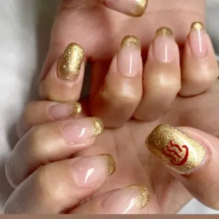 ネイル Lisa Nailのネイルデザイン