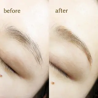 アイブロウ kirakira所属・ʏᴜᴋᴀ /ᴋɪʀᴀᴋɪʀᴀのマツエク・マツパデザイン