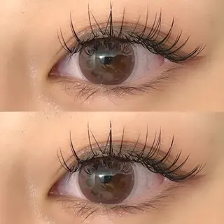 マツエク・マツパ 🐰 Ｎａｎａｍｉ🎀のマツエク・マツパデザイン