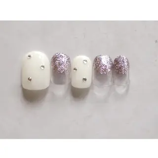 ネイル deg° yukoのネイルデザイン