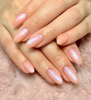 ネイル M.N_ nailのネイルデザイン