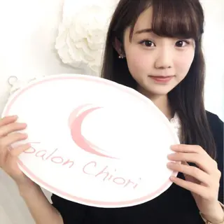 西浦 千織のエステ・リラクイメージ