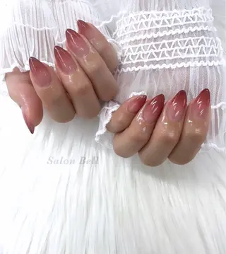 ネイル Bell 富田林店 SAYAKAのネイルデザイン