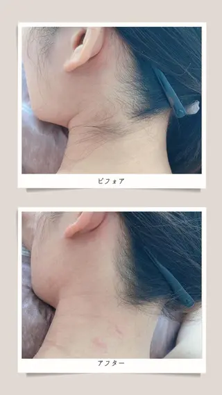 Asano Makikoのエステ・リラクイメージ