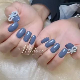 ネイル M eiのネイルデザイン