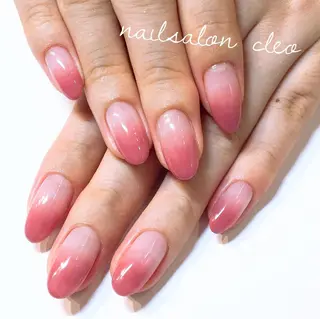 ネイル ネイルサロンCleo 上前津店のネイルデザイン
