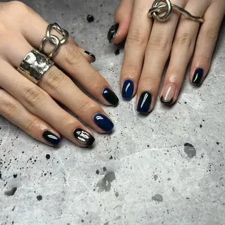 ネイル 𝐫𝐚𝐢 𝐧𝐚𝐢𝐥のネイルデザイン